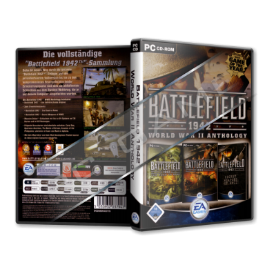 battlefield 1942